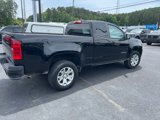 Used 2022 Chevrolet Colorado LT w/ Fleet Safety Package image 3