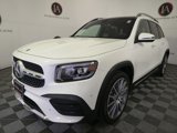 Used 2021 Mercedes-Benz GLB 250 4MATIC image 4