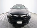 Used 2022 Chevrolet Equinox RS w/ RS Leather Package image 2