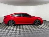 Used 2019 Honda Civic Sport image 4
