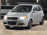 Used 2009 Chevrolet Aveo5 LT image 5