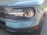 Certified 2021 Ford Bronco Sport First Edition image 4