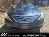 Used 2013 Hyundai Sonata Limited image 3