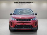 Certified 2025 Land Rover Discovery Sport Dynamic SE image 2