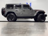 Used 2019 Jeep Wrangler Unlimited Rubicon image 6