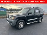 Used 2011 Nissan Xterra X image 3