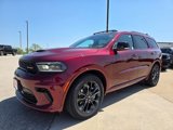 New 2025 Dodge Durango R/T image 3