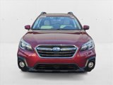 Used 2018 Subaru Outback 2.5i Limited image 2