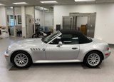Used 2000 BMW Z3 2.8 image 2