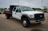 Used 2006 Ford F450 XL image 3