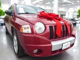 Used 2007 Jeep Compass Limited w/ Driver Convenience Group image 3