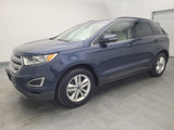 Used 2017 Ford Edge SEL image 2