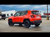 Used 2018 Jeep Renegade Trailhawk image 6