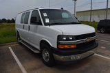 Used 2023 Chevrolet Express 2500 w/ Driver Convenience Package image 3