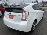Used 2014 Toyota Prius Three image 5