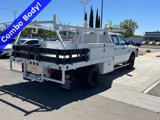 Used 2018 RAM 3500 Tradesman w/ Chrome Appearance Group image 6