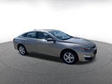 Used 2024 Chevrolet Malibu LT image 2