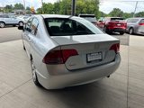 Used 2006 Honda Civic LX image 5