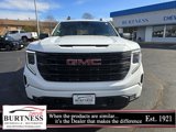 New 2024 GMC Sierra 1500 Elevation w/ X31 Off-Road Package image 2
