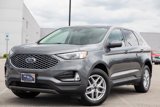 Certified 2024 Ford Edge SEL w/ Convenience Package image 4