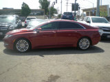 Used 2014 Lincoln MKZ w/ Equipment Group 102A Reserve image 3