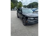 Used 2021 Ford Bronco Sport Outer Banks image 3
