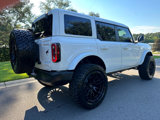 Used 2024 Ford Bronco Outer Banks image 5