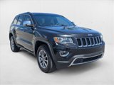Used 2015 Jeep Grand Cherokee Limited w/ Trailer Tow Group IV image 3