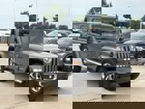Used 2018 Jeep Wrangler Unlimited Sahara image 4