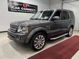 Used 2016 Land Rover LR4 HSE image 2