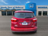 Used 2014 Ford C-MAX SEL w/ Equipment Group 302A image 4