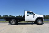 Used 2012 RAM 4500 SLT image 3