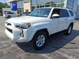 Used 2017 Toyota 4Runner 4WD image 3