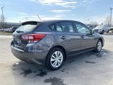 Used 2018 Subaru Impreza 2.0i image 3