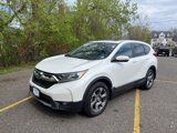 Used 2019 Honda CR-V EX-L image 2