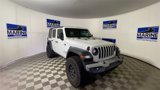 Used 2018 Jeep Wrangler Unlimited Sport S image 4