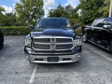 Used 2016 RAM 1500 Big Horn image 2