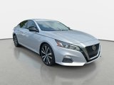 Used 2020 Nissan Altima 2.5 SR image 3
