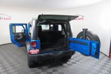 Used 2016 Jeep Wrangler Unlimited Sport w/ Quick Order Package 24S image 4