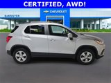 Used 2022 Chevrolet Trax LT w/ LT Convenience Package image 2