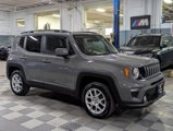 Used 2020 Jeep Renegade Latitude w/ Cold Weather Group image 3