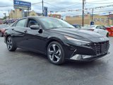 New 2023 Hyundai Elantra Limited w/ Cargo Package image 3