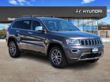 Used 2018 Jeep Grand Cherokee Limited image 5