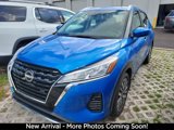 Used 2024 Nissan Kicks SV image 3