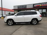 Used 2012 Toyota Highlander Limited image 2