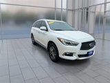 Used 2020 INFINITI QX60 Pure image 2