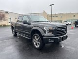 Used 2015 Ford F150 XLT w/ Equipment Group 301A Mid image 3