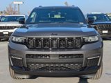 New 2025 Jeep Grand Cherokee L Limited w/ Black Appearance Package image 2