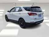 Used 2023 Chevrolet Equinox LT w/ Driver Convenience Package image 3