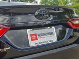 Certified 2024 Toyota Camry SE image 5